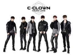 C-CLOWN - 멀어질까봐(Far away… Young love)