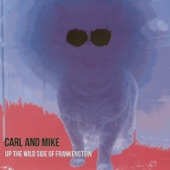 Carl and Mike - My Little Red Book