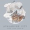 The Streets - Avalanche City lyrics