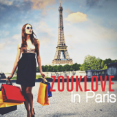 Zouk Love in Paris - Vários intérpretes