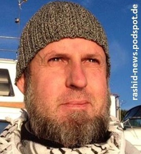 Freitagsgebet 03.01.2014
