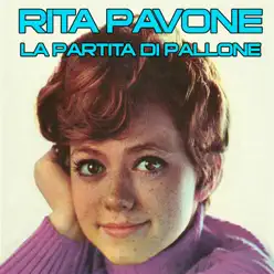 La partita di pallone - Single - Rita Pavone