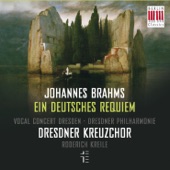 Ein deutsches Requiem, Op. 45: IV. Wie lieblich sind deine Wohnungen artwork