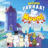 Maailman parhaat Muumilaulut artwork