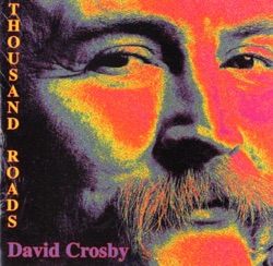 David Crosby & Graham Nash - Coverage