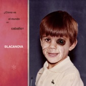 Blacanova - A-92