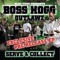 Recognize a Playa - Boss Hogg Outlawz & Slim Thug lyrics