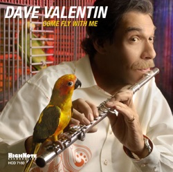 Dave Valentin - Mind Games