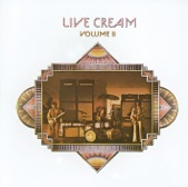 Cream - Sunshine of Your Love