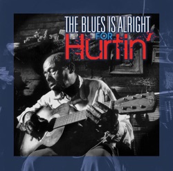 Bobby Bland - You've Got to Hurt Before You Heal