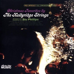 Hollyridge Strings - Winter Wonderland