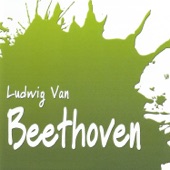 Ludwig Van Beethoven artwork