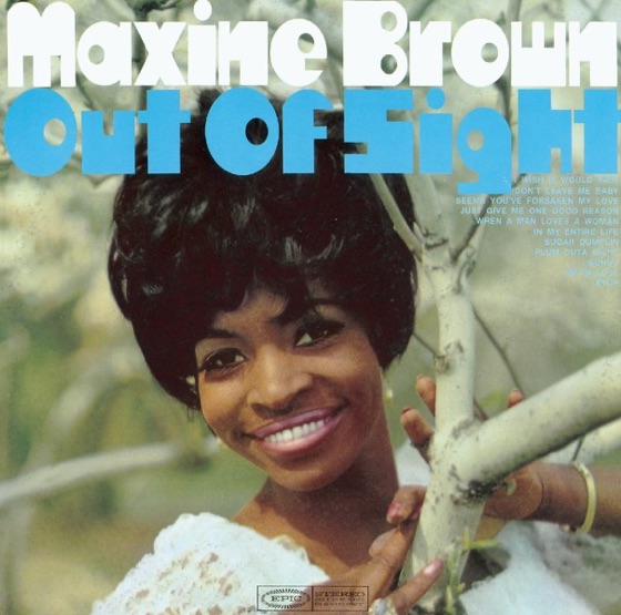 Cover artwork for In My Entire Life