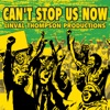 Can't Stop Us Now: Linval Thompson Productions, 2013