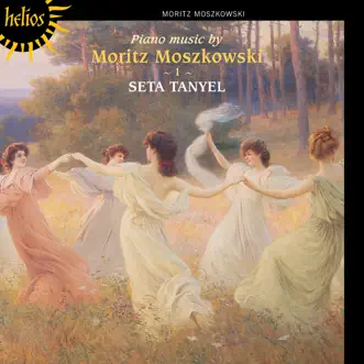 Six Pieces, Op. 15: I. Serenata by Seta Tanyel song reviws