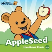 AppleSeed Handbook Music NKJV artwork