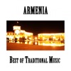 Best of Traditional Music from Armenia, 1999