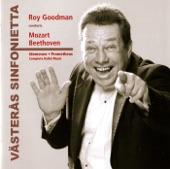 Mozart & Beethoven: Ballet Music