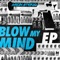 Blow My Mind feat. Aaradhna - Neon Stereo lyrics