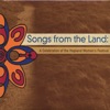 Songs from the Land: A Celebration of the Hopland Women's Festival artwork