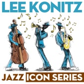 Jazz Icon Series artwork