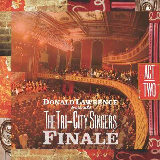 Cover artwork for God Is