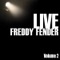 Woolly Bully - Freddy Fender lyrics
