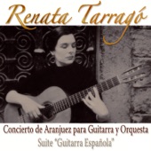 Renata Tarrago - Suite Guitarra Española: I. Zapateado
