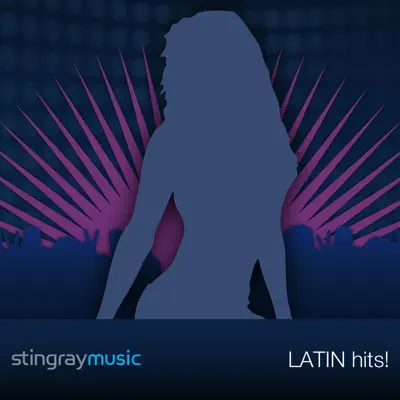 Nadie Como Tú (In the Style of Paloma San Basilio) [Performance Track with Demonstration Vocals] - Single - Done Again