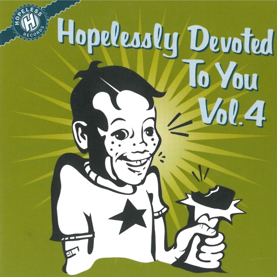 Cover artwork for Second Heartbeat (Demo Version)