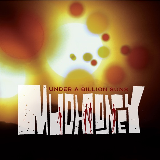 Cover artwork for On the Move