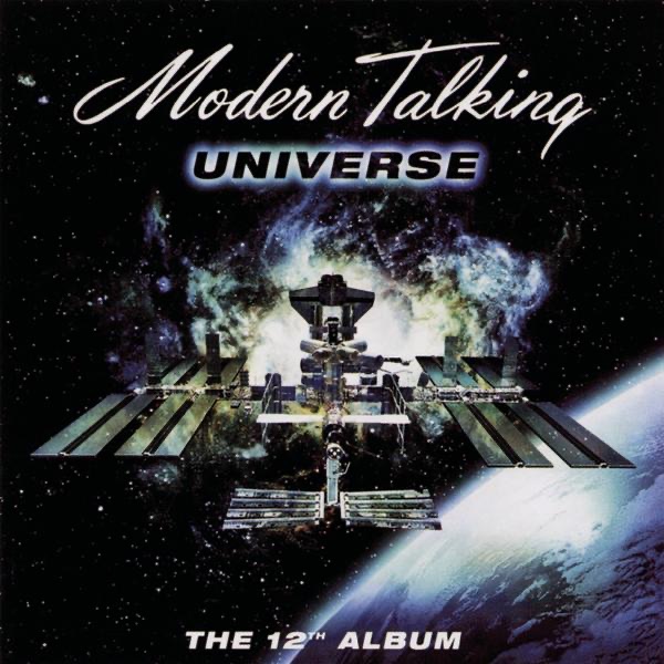 Modern Talking - Knocking On My Door