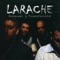 Cuando Tu Me Besas - Larache lyrics