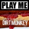 Heavy Ammunition - Dirt Monkey lyrics