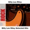 Rockin' Old Lang Syne - Billy Lee Riley lyrics