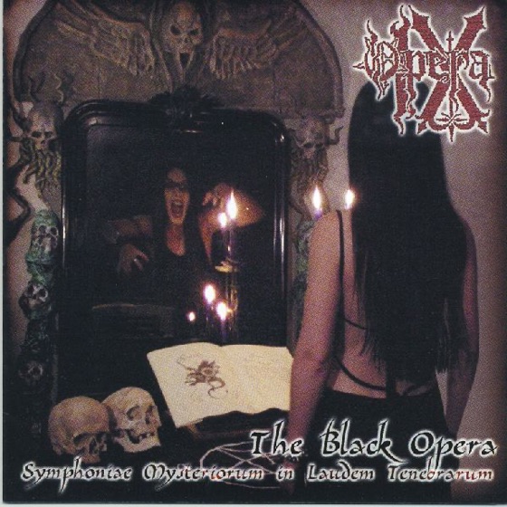 Cover artwork for Bela Lugosi's Dead