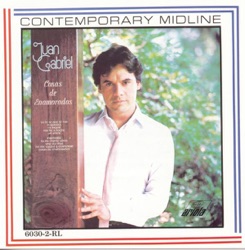 Juan Gabriel - Es Mejor