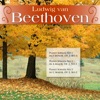 Ludwig van Beethoven: Piano Sonata No.1 in F Minor, Op. 2, No.1; Piano Sonata No.2 in A Major, Op. 2, No.2; Piano Sonata No.3 in C Major, Op. 2, No.3 artwork