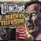 Murder On My Mind - The Lillingtons lyrics