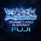 Fuji - Frank Caro & Alemany lyrics