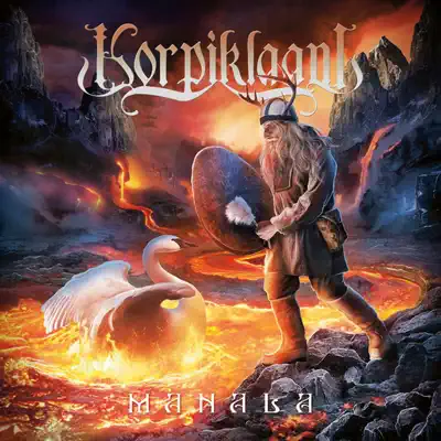 Manala (Bonus Track Version) - Korpiklaani