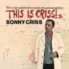 Days of Wine and Roses - Sonny Criss