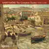 Saint-Saëns: The Complete Études album lyrics, reviews, download