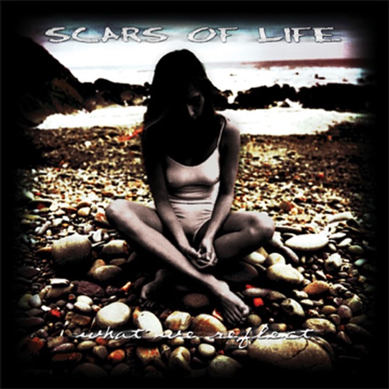 Cover artwork for Silent Words