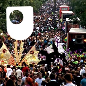 Carnival and the performance of heritage