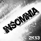 Insomnia 2k13 (Gimbal & Sinan Remix) [DJ Analyzer vs. Cary August] artwork