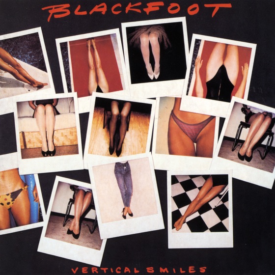 Cover artwork for Get It On