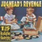 Divided (live) - Jughead's Revenge lyrics