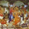 Diego Hare Krishna (feat. HG Mahatma Dasa) - Krishna Fest lyrics