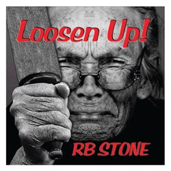 R.B. Stone - She's Too Hot to Handle